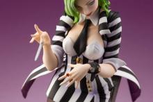 Kotobukiya BEETLEJUICE HORROR Bishoujo Beetlejuice 1/7 scale PVC painted finished figure