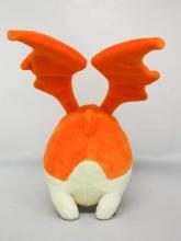 Digimon Adventure Patamon Plush Toy S