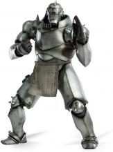 FigZero Fullmetal Alchemist Alphonse Elric 1/6 scale ABS & PVC & magnet painted action figure resale