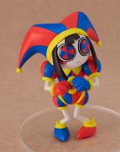 GOOD SMILE COMPANY POP UP PARADE The Amazing Digital Circus Pomni Non-scale Plastic Painted Finished Figure