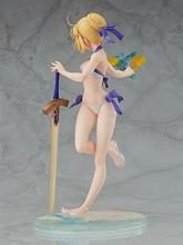 Fate / Grand Order Archer / Altria Pendragon 1/7 Scale PVC Pre-painted Figure