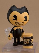 Nendoroid Bendy and the Ink Machine Bendy & Ink Demon non-scale plastic pre-painted action figure