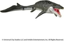 TAKARA TOMY Ania Jurassic World Mosasaurus Animal Dinosaur Toy for ages 3 and up