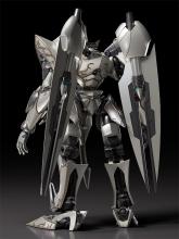 MODEROID The Legend of Heroes: Trails of Cold Steel - Ashen Knight Valimar - Non-scale Assembled Plastic Model - Second Resale
