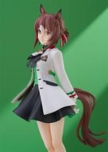 GOOD SMILE COMPANY POP UP PARADE Uma Musume Pretty Derby Fine Motion L size non-scale plastic painted finished figure