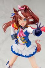 Kotobukiya Uma Musume Pretty Derby (Dreams are something you have to hold on to!) Tokai Teio 1/7 scale PVC painted finished figure