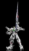 GOOD SMILE COMPANY MODEROID Silver Knight Odian Odian Non-Scale Assembled Plastic Model