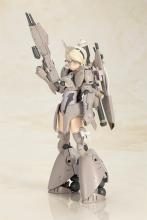 Kotobukiya Frame Arms Girl Zerobu, approximately 168mm tall, non-scale plastic model