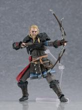 figma Assassin's Creed Valhalla Eivor non-scale plastic pre-painted action figure