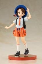 Kotobukiya "Pokémon" Series ARTFX J Aoi with Nyaohha 1/8 Scale PVC Pre-painted Finished Figure