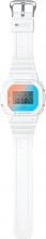 CASIO G-SHOCK Beach TIME Lapse Series DW-5600TL-7JF Men's White