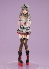 POP UP PARADE Hololive Production Sakamata Kuroe Non-scale Plastic Painted Finished Figure