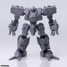 Kotobukiya Front Mission Structure Arts 1/72 Scale Plastic Model Kit Series Additional Selection Vol. 1, 4-Piece Box Set
