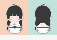 Kotobukiya FUKUBUKU COLLECTION "Tales of" Series Trading Mascot vol.4 1BOX = 10 pieces All 10 types GX453