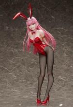Darling in the Franxx Zero Two Bunny Ver. 1/4 scale plastic painted finished figure resale