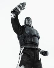 FigZero Dorohedoro Noi 1/6 Scale ABS & PVC & POM Painted Movable Figure