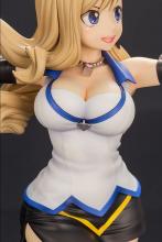 ARTFX J EDENS ZERO Rebecca Blue Garden 1/8 scale PVC painted finished figure PP974