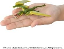 Takara Tomy Ania Jurassic World Sky Quetzalcoatlus DX Set Animal Dinosaur Toy for Ages 3 and Up