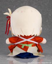 GOOD SMILE COMPANY Lycoris Recoil Sensoku Nishikigi Cafe Ricorico Ver. Plush Toy Resale