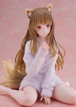 Spice and Wolf Holo Dress Shirt Ver. 1/7 Scale PVC Painted Complete Figure