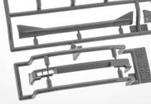 Hasegawa 1/24 Nissan Skyline 2000 Turbo Intercooler RS-X (R30) Late Model 1984 Plastic Model Kit HC68