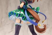 Kotobukiya Uma Musume Pretty Derby King Halo 1/7 Scale PVC Pre-painted Figure