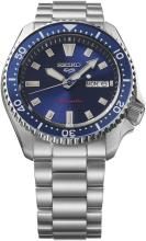 SEIKO Seiko 5 Sports SKX series SKX399 SBSA303 Men's Silver