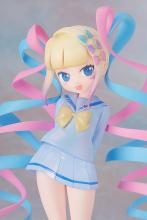 POP UP PARADE NEEDY GIRL OVERDOSE Super Cute Angel INTERNET YAMERO Ver. Non-scale Plastic Painted Finished Figure