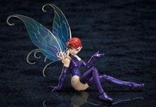 figma Shin Megami Tensei Pixie Non-scale ABS & PVC Painted Movable Figure Resale