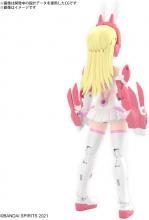 30MS SIS-T00 Relinel (Color A) Color-coded plastic model