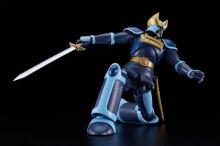 MODEROID God Mazinger Non-Scale Assembled Plastic Model