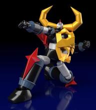 GOOD SMILE COMPANY MODEROID Gaiking LEGEND OF DAIKU MARYU Gaiking Non-Scale Assembled Plastic Model Third Resale