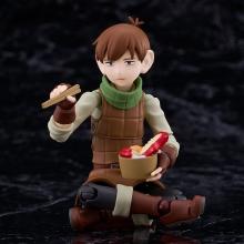 Max Factory figma Dungeon Meshi Chilchuck non-scale plastic painted action figure