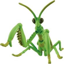 TAKARA TOMY Ania AL-32 Giant Praying Mantis Animal Dinosaur Toy for ages 3 and up
