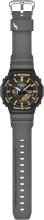 CASIO G-Shock Watch Charles Darwin Foundation Collaboration Model GA-B2100DF-1AJR Men's Gray