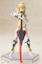 Kotobukiya Frame Arms Girl P3 Durga II Light Armor Ver. Approximately 150mm tall, non-scale, pre-painted plastic model