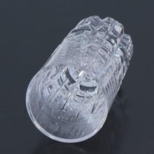 Kagami Straight Glass Clear 40cc T332-462