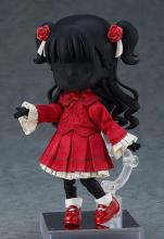 Nendoroid Doll Shadow House Kate Non-Scale Plastic Painted Action Figure