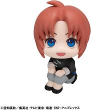 Rukappu Gintama Kamui Completed Figure