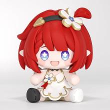 GOOD SMILE COMPANY Huggy Good Smile Collapse Star Rail Tribby Plastic Painted Movable Figure