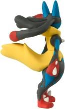 Pokemon Moncolle Mega Lucario