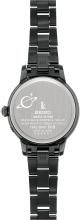 SEIKO Watch LUKIA 30th Anniversary Grow ELAIZA Ikeda x Daichi Miura Limited Edition SSVW241 Women's Black