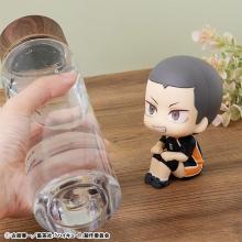 Ruccap Haikyu!! Tanaka Ryuunosuke Uniform Ver. Completed Figure