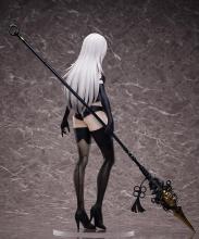 NieR Automata Ver1.1a A2 (YoRHa Type A No. 2) 1/4 scale pre-painted plastic figure