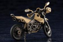 Kotobukiya Hexa Gear Alternative Cross Raider (Desert Color Ver.) 1/24 Scale Plastic Model Kit, Approximately 100mm Long