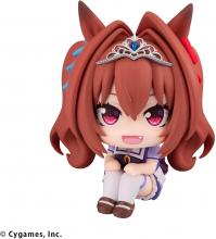 Rukappu Uma Musume Pretty Derby Daiwa Scarlet Completed Figure