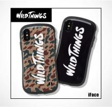 WILD THINGS iFace First Class iPhone SE 2020 2nd Generation / 8/7 Case (Duck)
