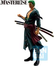 First General Figure - One Piece - Roronoa Zoro (Beyond the Trials) Masterlise Collectible Statue