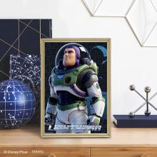 108 Piece Jigsaw Puzzle LIGHTYEAR (18.2 × 25.7cm)
