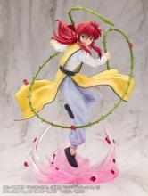 Kotobukiya Yu☆Yu☆Hakusho ARTFX J Kurama Ver.2 1/8 scale PVC painted finished figure